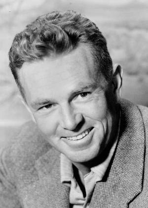 Sterling Hayden